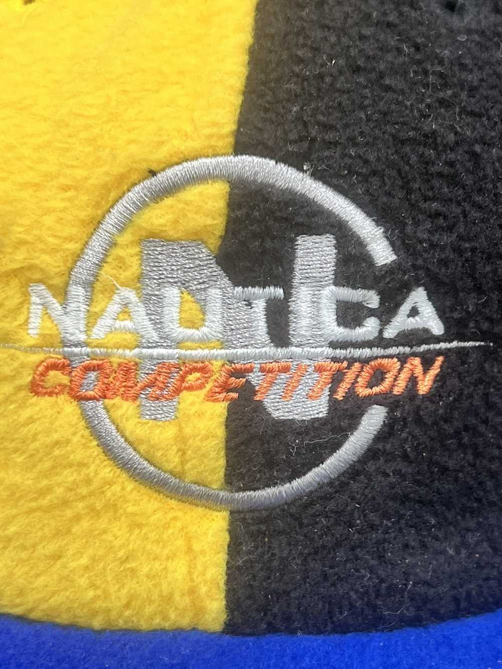 Nautica × Rare × Vintage 90s Nautica Competition … - image 2