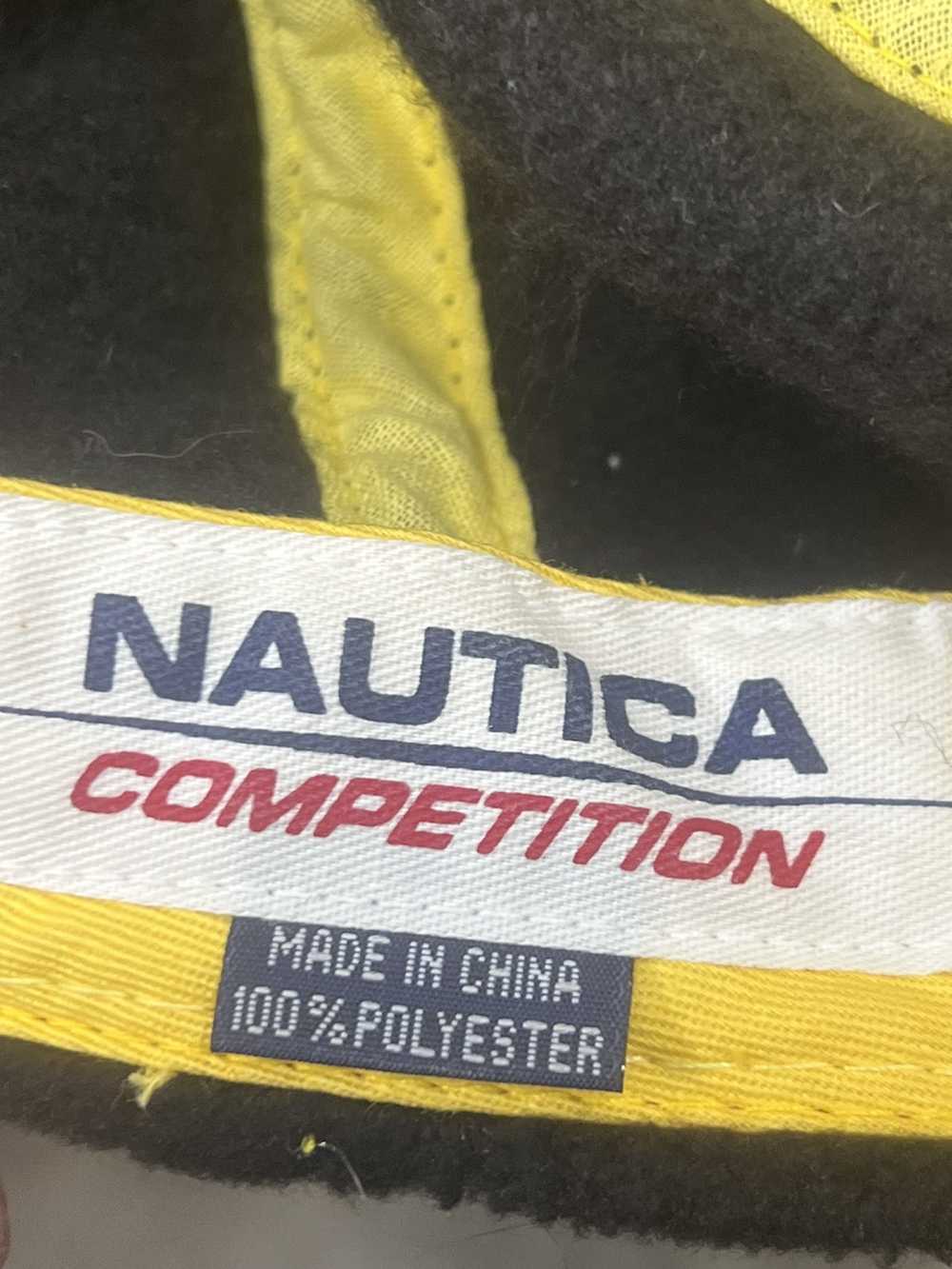 Nautica × Rare × Vintage 90s Nautica Competition … - image 6