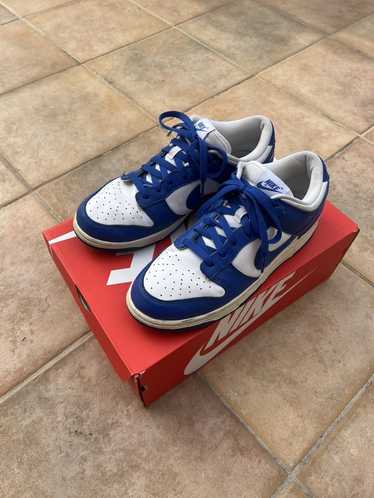 Nike Dunk Low Retro SP ‘ Kentucky’ - image 1