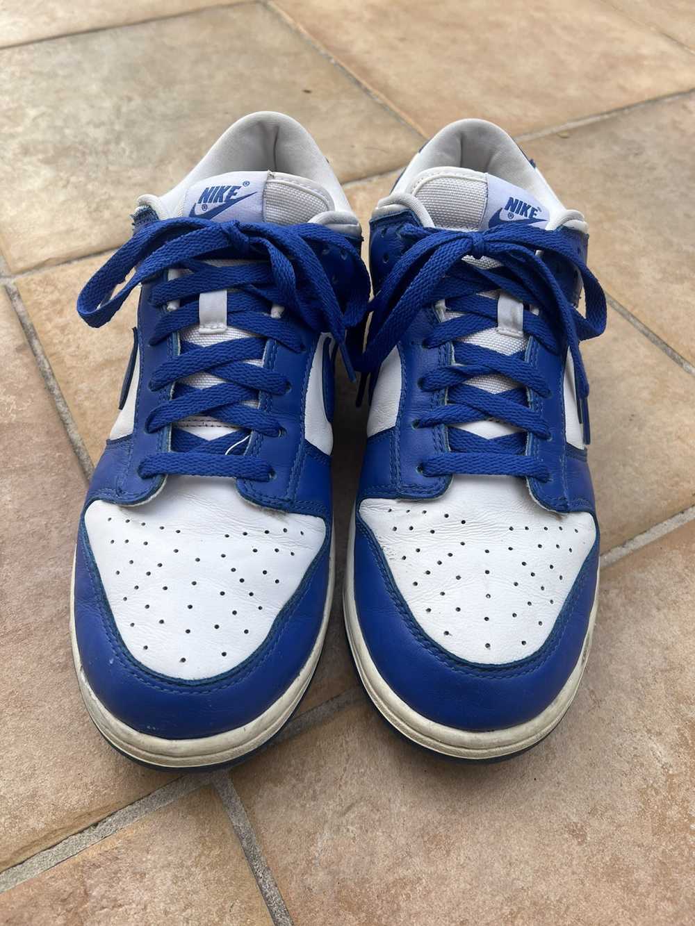 Nike Dunk Low Retro SP ‘ Kentucky’ - image 3