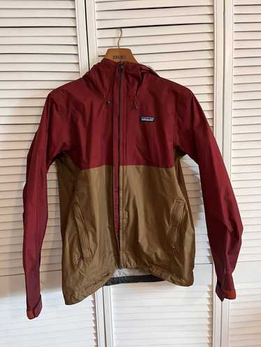 Patagonia Patagonia rain jacket