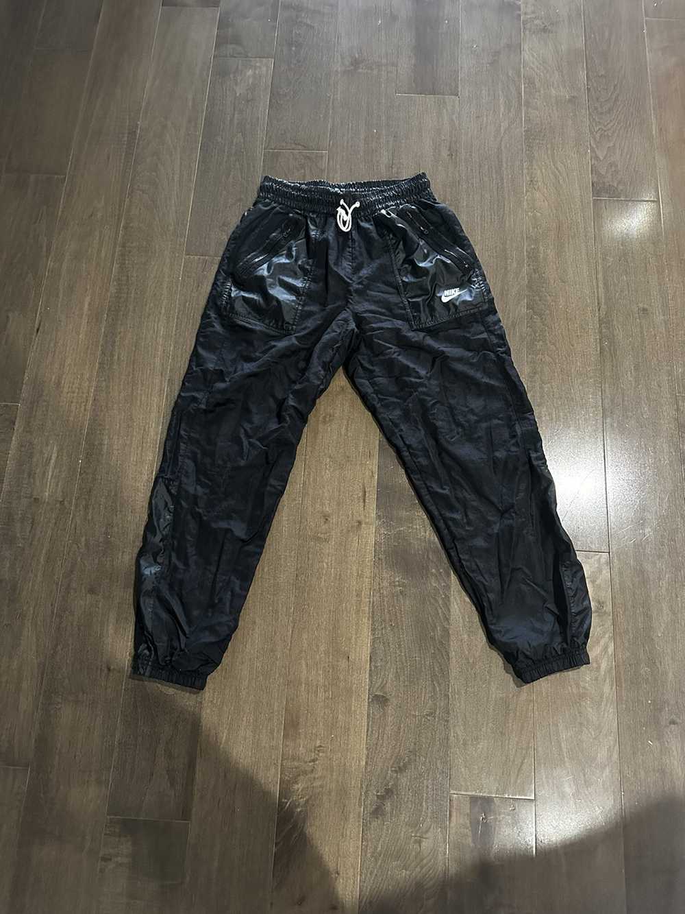 Nike Nike Black Utility Pants Size S - image 1