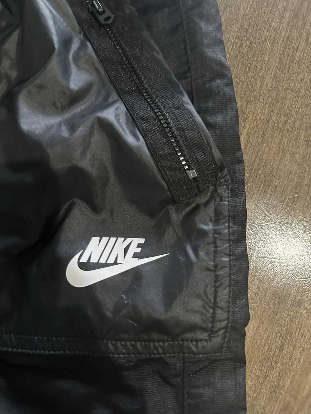 Nike Nike Black Utility Pants Size S - image 2