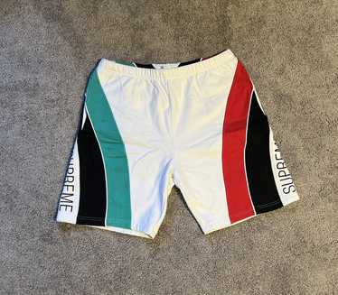 Supreme supreme sweatshort - Gem