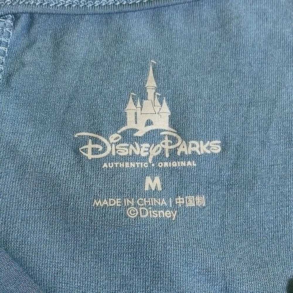 Disney Disney Parks Tank Top Dead Men Tell No Tal… - image 6