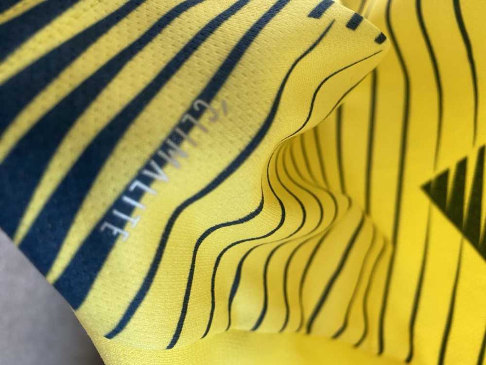 Adidas James Colombia Jersey 2019/2020 Home Size … - image 2