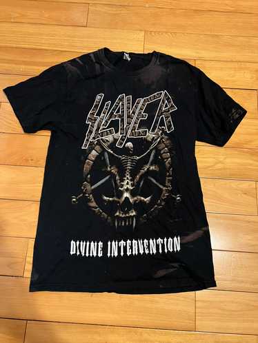 Slayer Vintage Slayer Divine Intervention