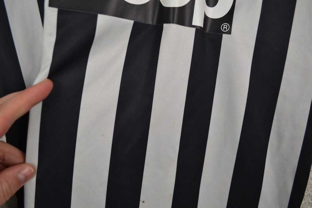 Nike × Soccer Jersey × Very Rare Juventus Home Fo… - image 7