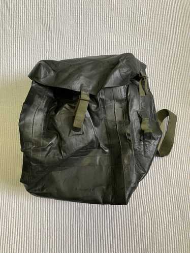 Military × Vintage Coolest Bag