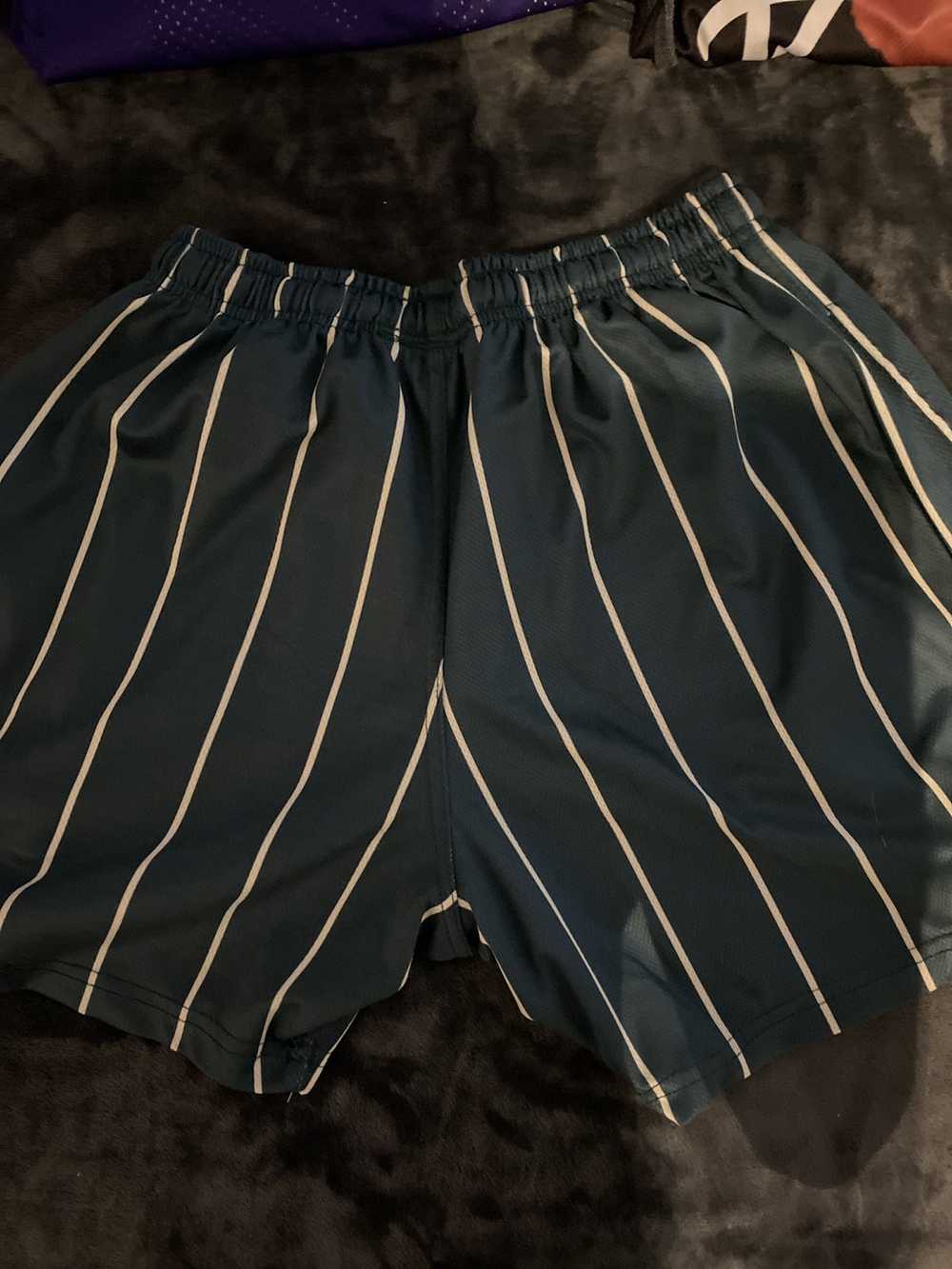 Streetwear saint potential shorts - image 2