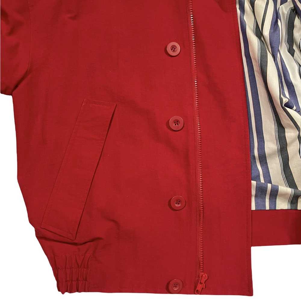 Vintage × Yves Saint Laurent Field Jacket - image 4