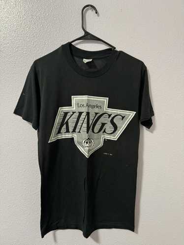 Logo 7 × NHL × Vintage 90’s NHL Kings tee
