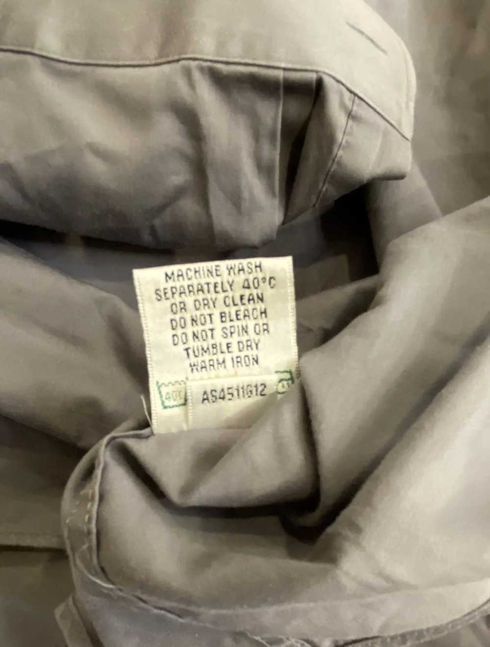 Bugatchi Bugatchi Uomo Shirt Mens Grey Classic Fi… - image 6