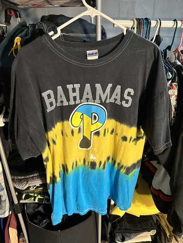 Gildan phillies bahamas t-shirt