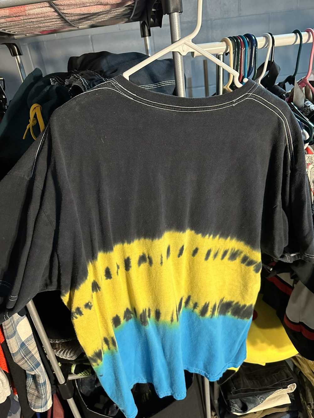 Gildan phillies bahamas t-shirt - image 4