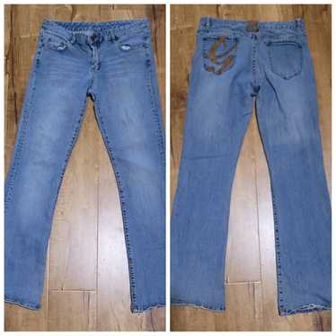 G Unit Vtg G-Unit Bootcut Women's Jeans 50 Cent