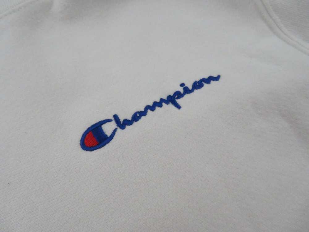 Champion × Streetwear × Vintage Vintage Champion … - image 4