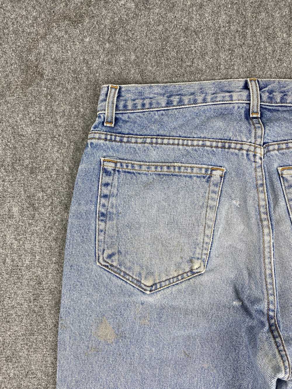 Calvin Klein × Made In Usa × Vintage Vintage Calv… - image 10