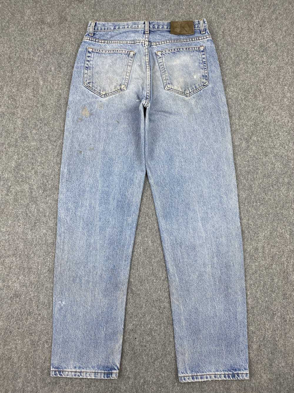 Calvin Klein × Made In Usa × Vintage Vintage Calv… - image 3