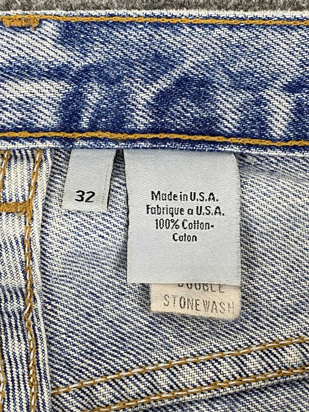 Calvin Klein × Made In Usa × Vintage Vintage Calv… - image 6