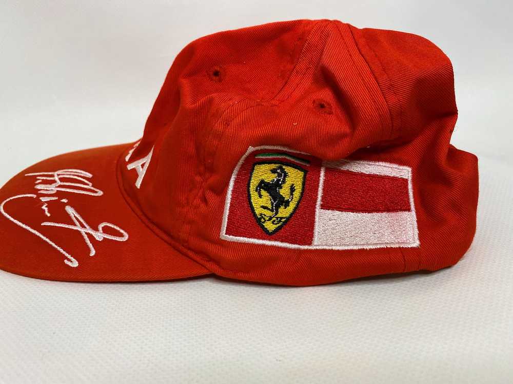 Ferrari × Racing × Vintage MICHAEL SCHUMACHER FER… - image 2