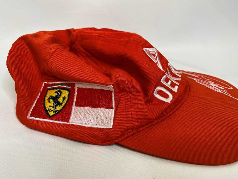 Ferrari × Racing × Vintage MICHAEL SCHUMACHER FER… - image 3