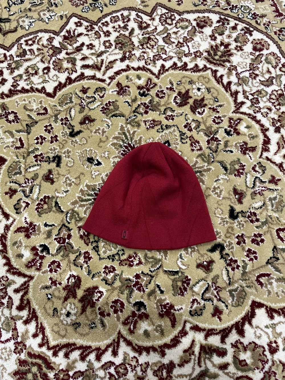Oakley ‼️HEARING OFFER‼️Oakley Beanie Hat - Gem