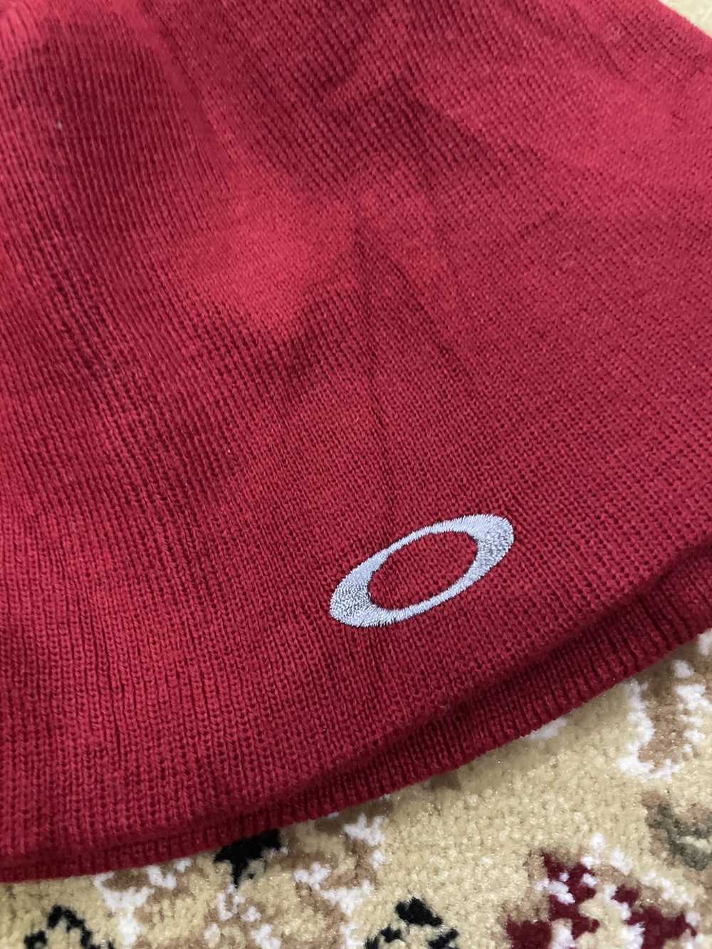 Oakley ‼️HEARING OFFER‼️Oakley Beanie Hat - Gem