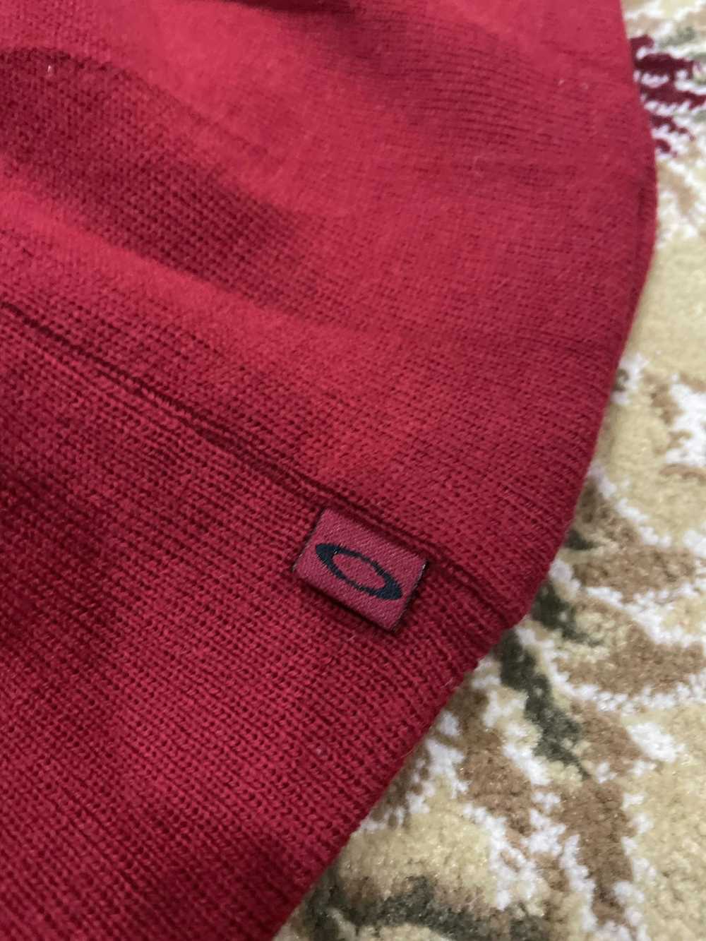 Oakley ‼️HEARING OFFER‼️Oakley Beanie Hat - Gem