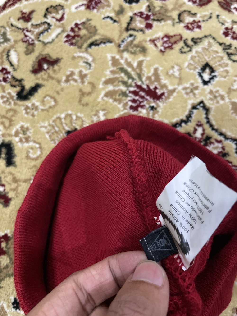 Oakley ‼️HEARING OFFER‼️Oakley Beanie Hat - Gem