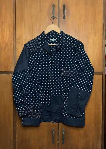 Engineered garments loiter jacket - Gem