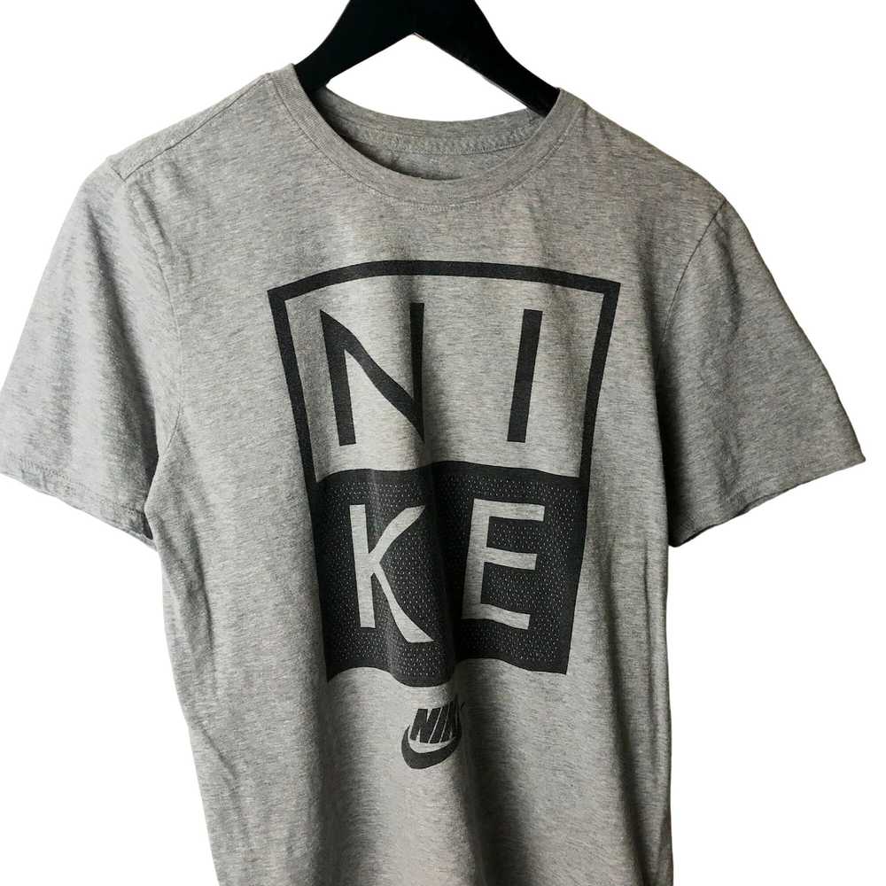 Nike × Sportswear × Streetwear Nike Tee T Shirt A… - image 2