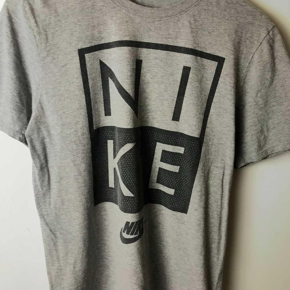 Nike × Sportswear × Streetwear Nike Tee T Shirt A… - image 5