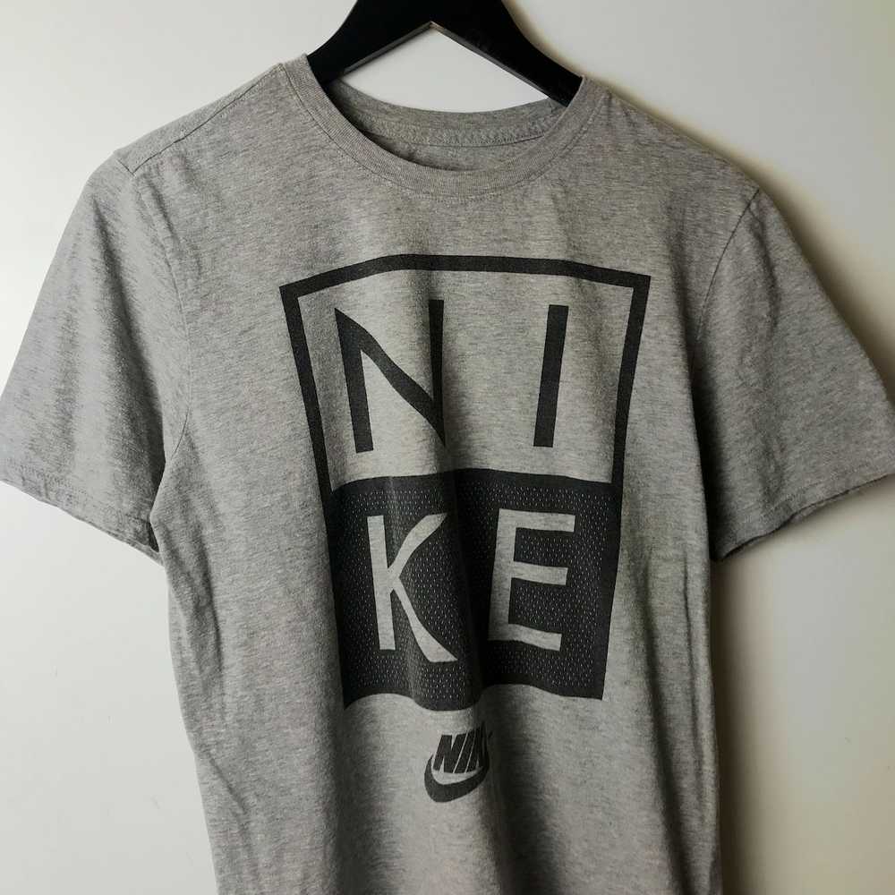 Nike × Sportswear × Streetwear Nike Tee T Shirt A… - image 9