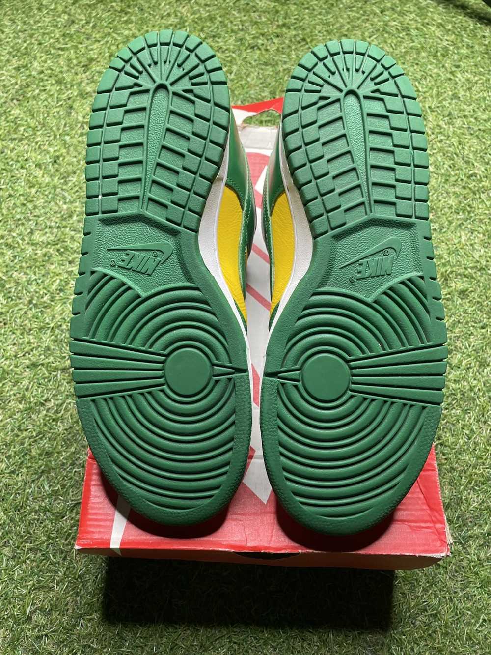 Nike Nike Dunk Low SP Brazil 2020 - image 5