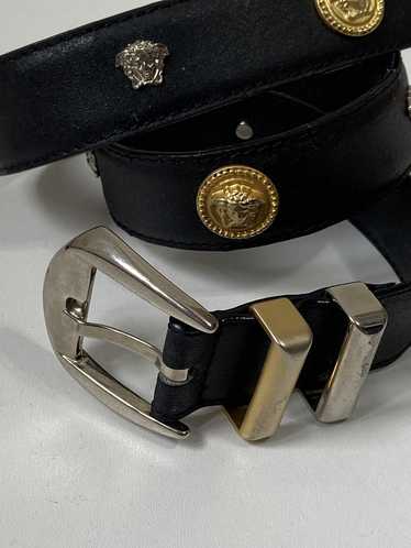 Gianni Versace Gianni Versace Belt Vintage