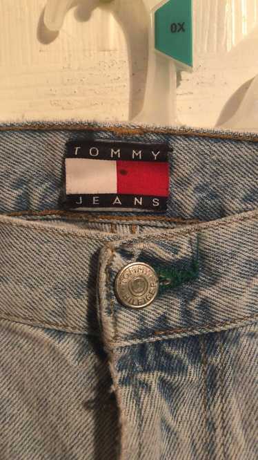 Tommy Hilfiger Vintage Tommy Hilfiger jeans