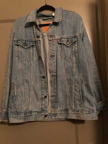 Levi's Levi’s Denim Jacket - image 1