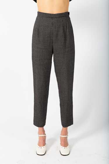 Domino Trousers