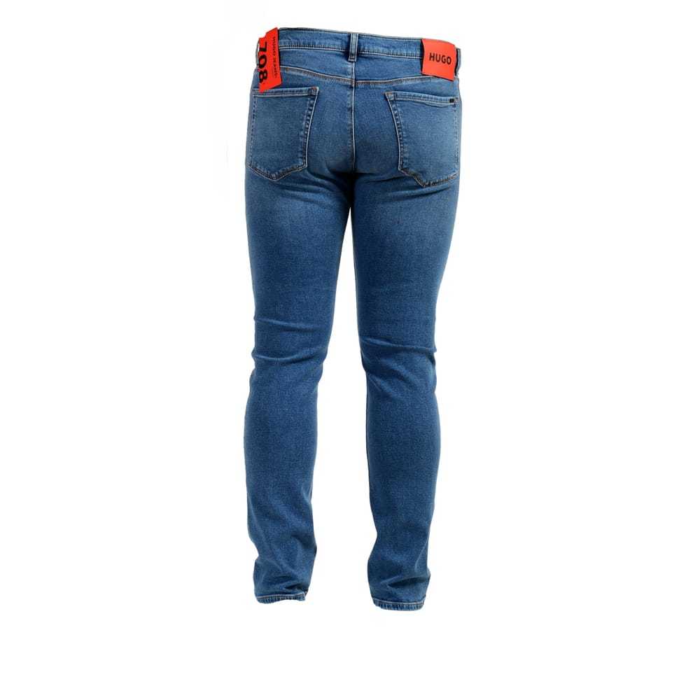 Hugo Boss Straight jeans - image 2