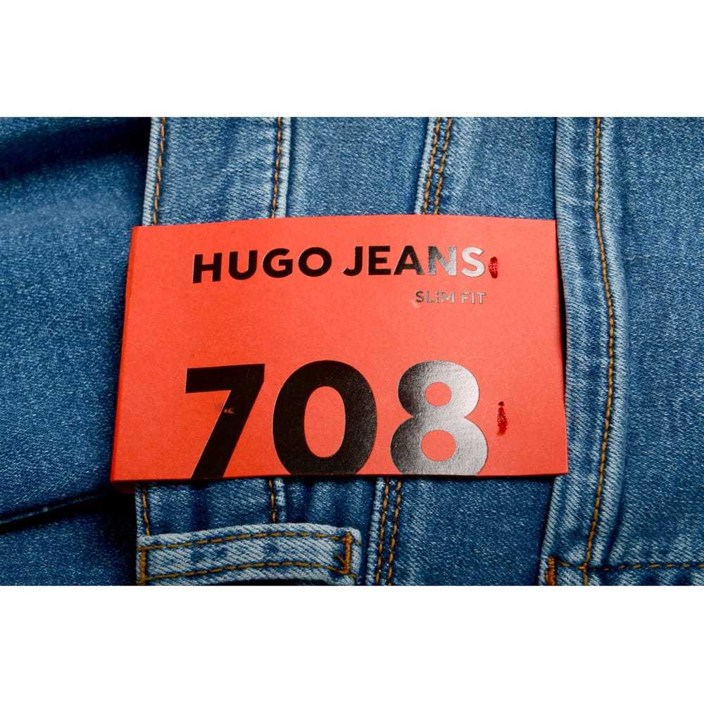 Hugo Boss Straight jeans - image 3