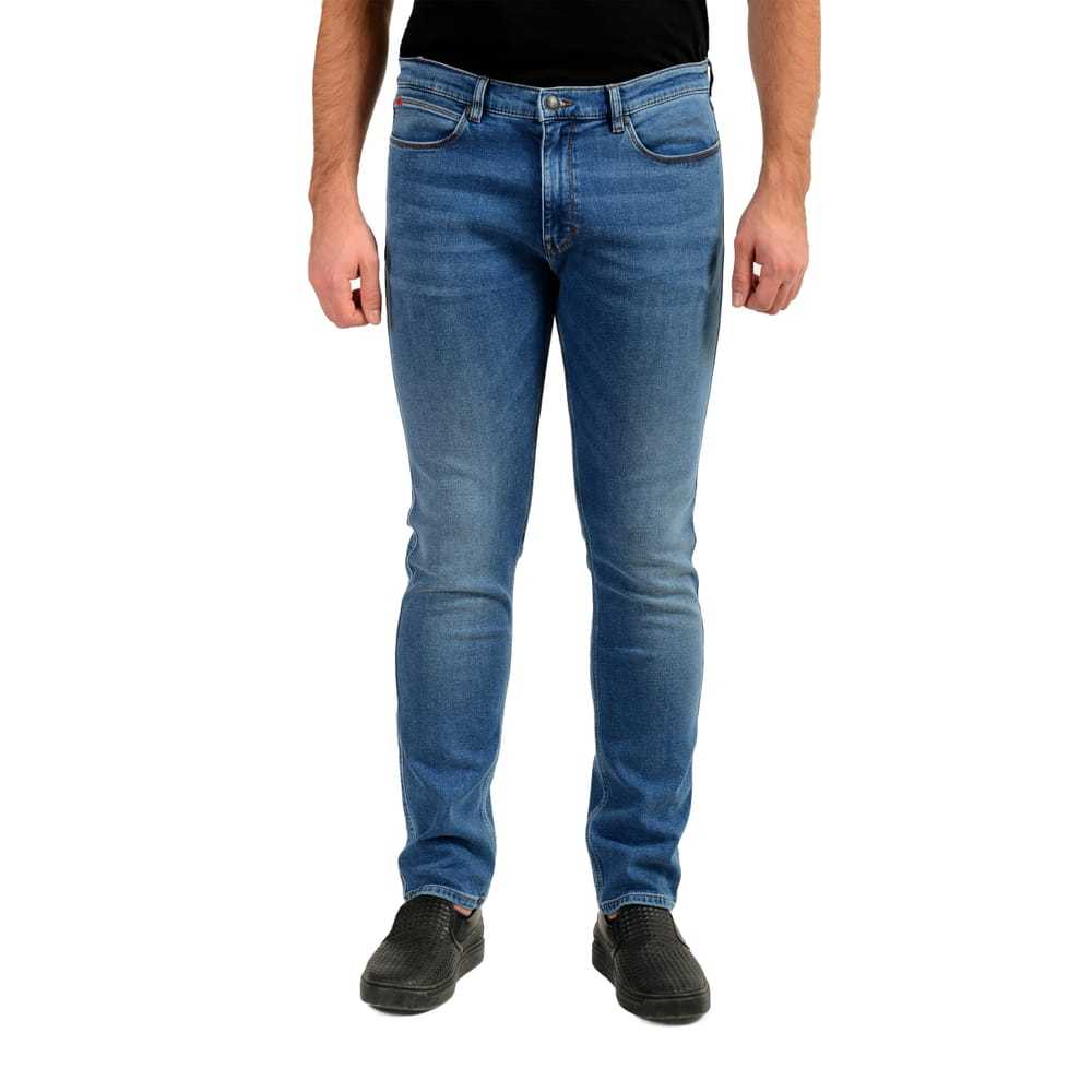 Hugo Boss Straight jeans - image 4