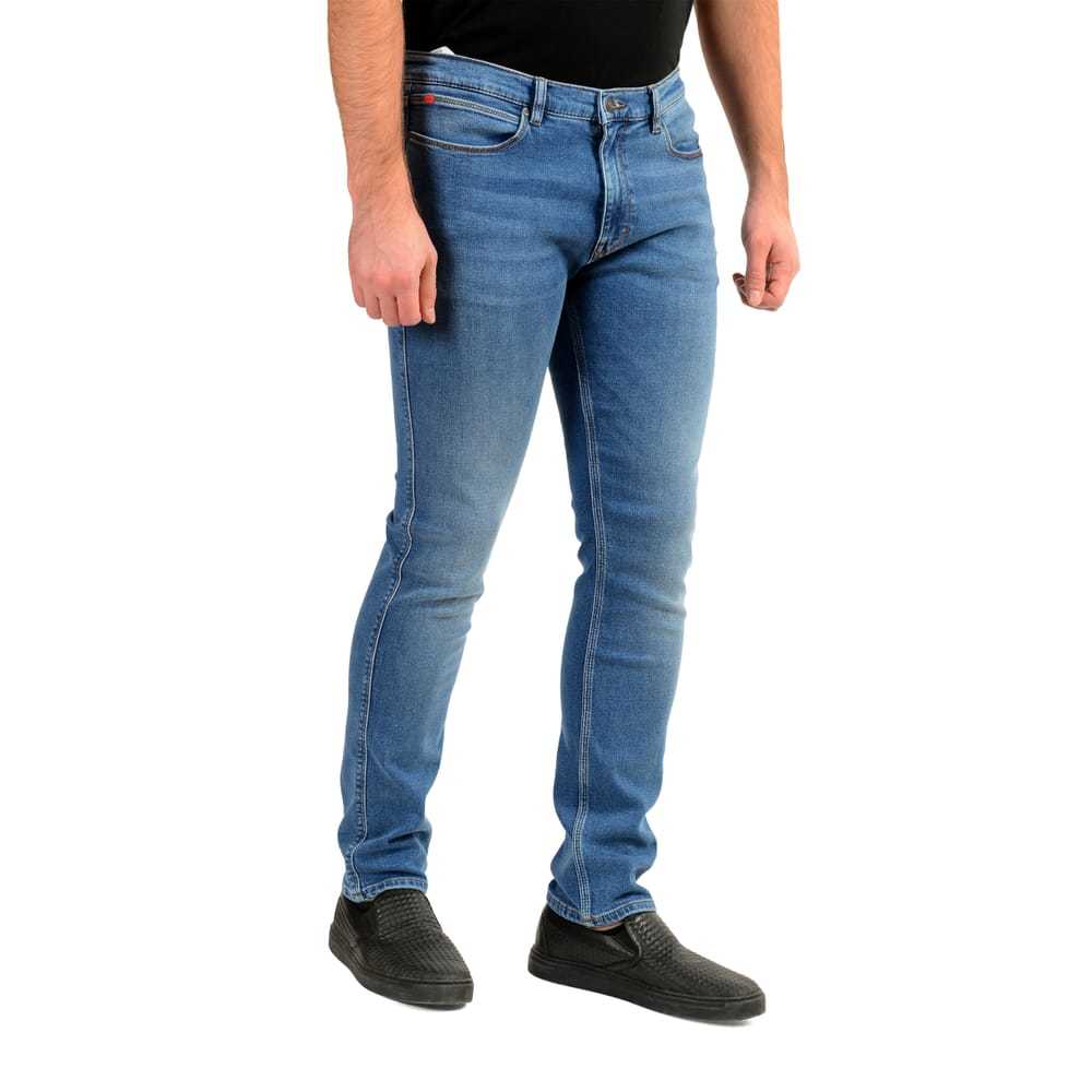 Hugo Boss Straight jeans - image 5