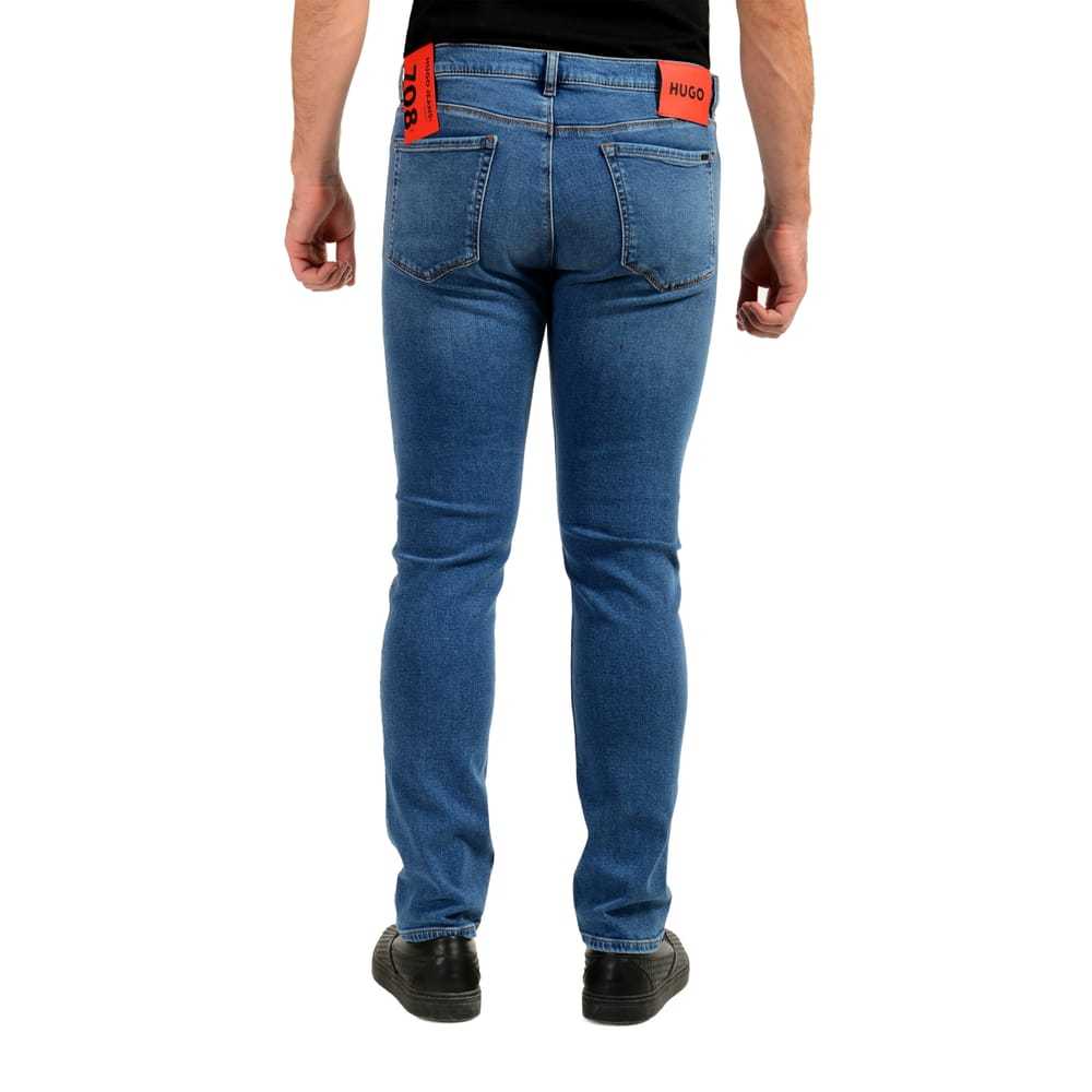 Hugo Boss Straight jeans - image 6