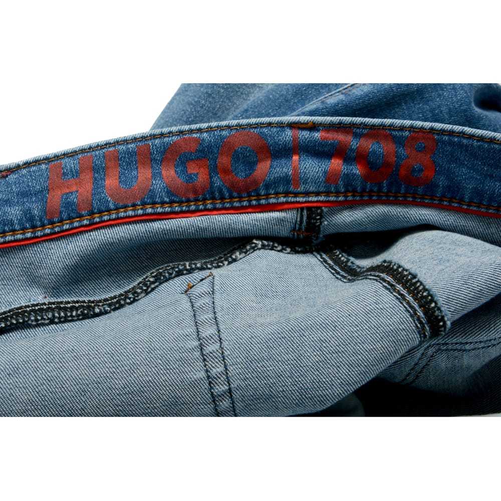 Hugo Boss Straight jeans - image 7