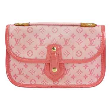 Louis Vuitton Cloth mini bag - image 1