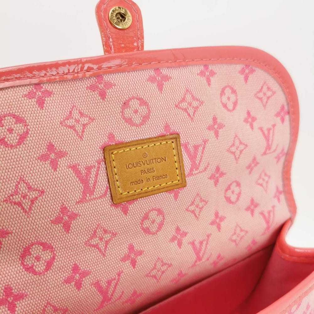 Louis Vuitton Cloth mini bag - image 4