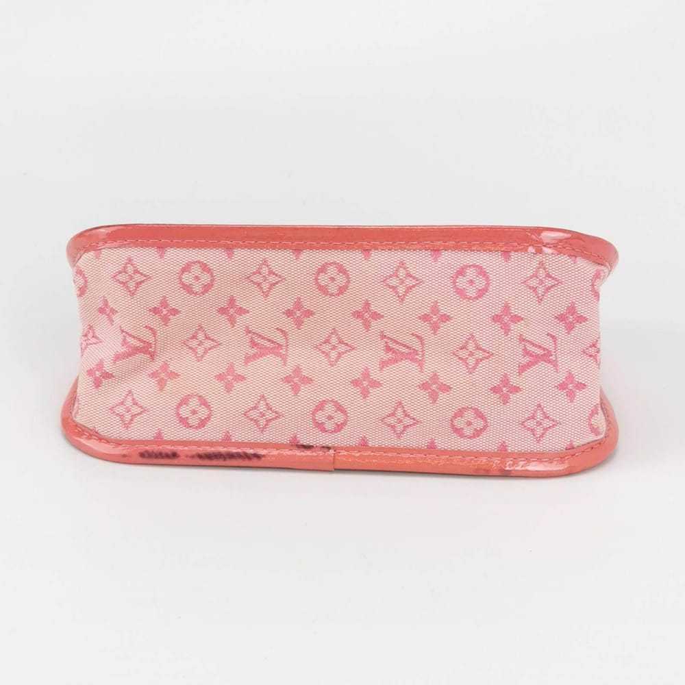 Louis Vuitton Cloth mini bag - image 6