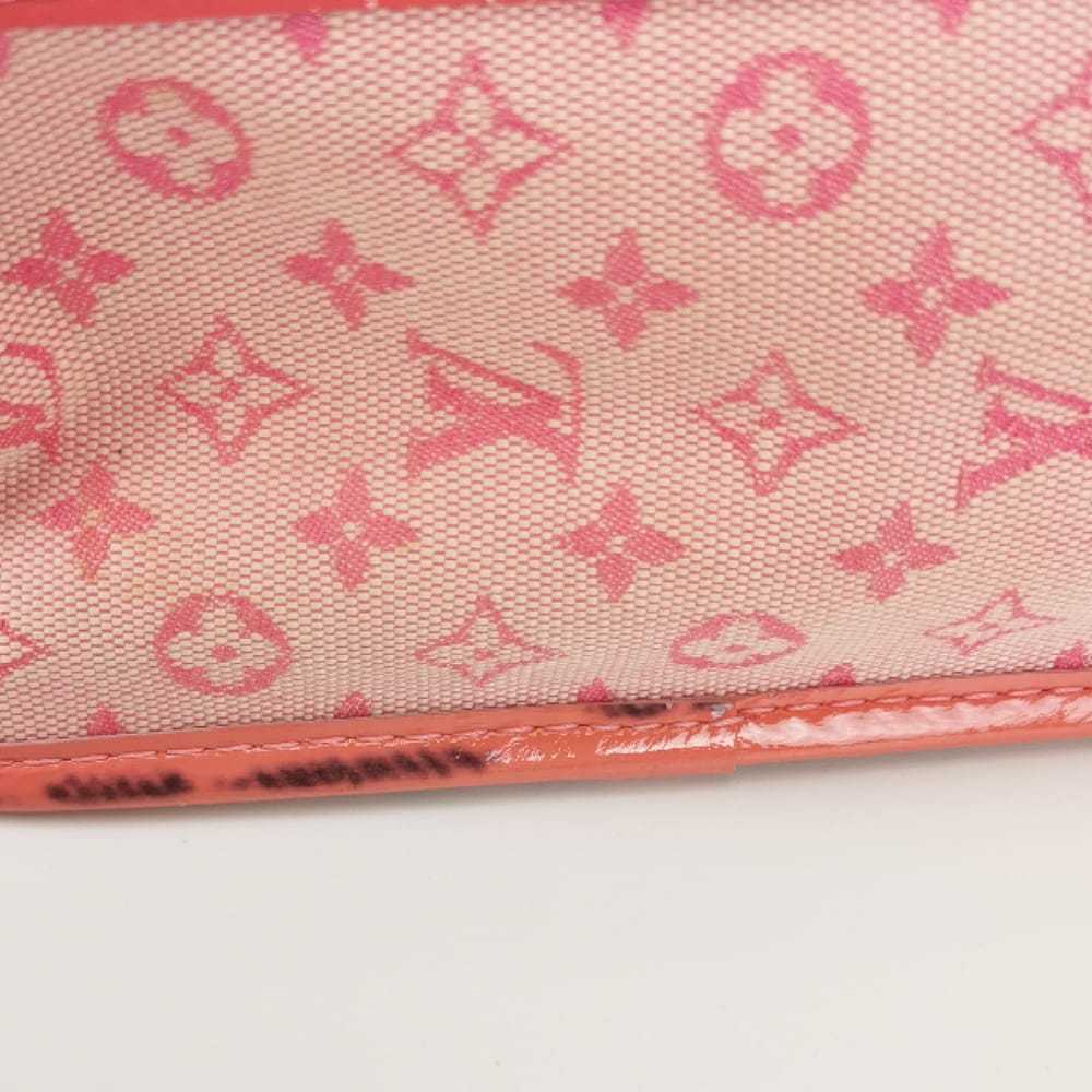 Louis Vuitton Cloth mini bag - image 7