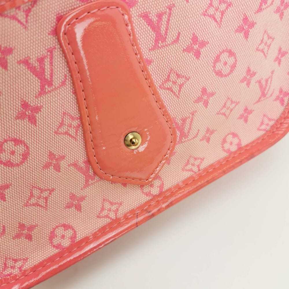 Louis Vuitton Cloth mini bag - image 9